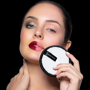 NEW Face Halo Makeup Remover